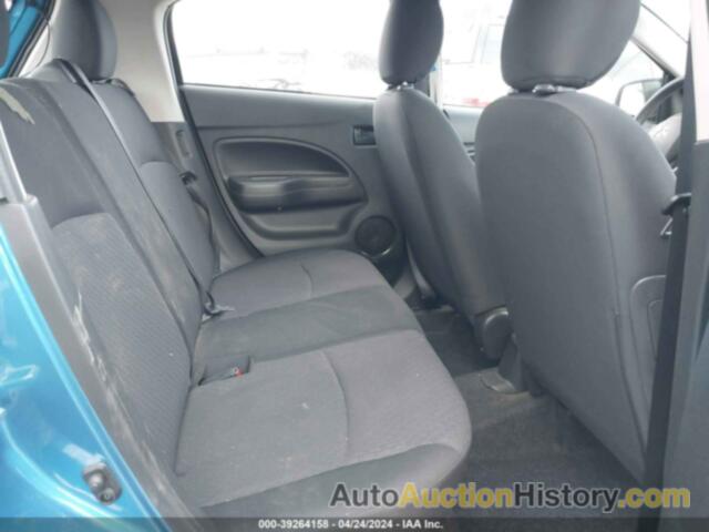 MITSUBISHI MIRAGE RF, ML32A3HJXKH010319