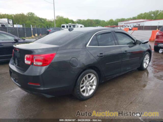 CHEVROLET MALIBU 1LT, 1G11C5SL2EF274006