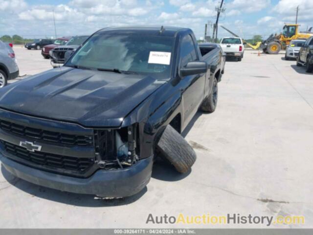 CHEVROLET SILVERADO 1500 WT, 1GCNCNEC2HZ198830