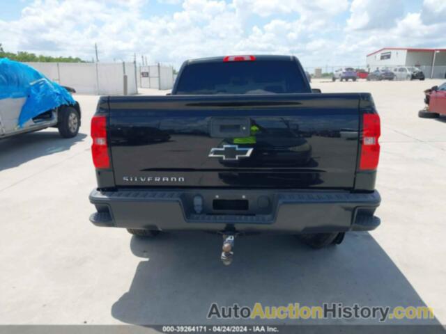 CHEVROLET SILVERADO 1500 WT, 1GCNCNEC2HZ198830