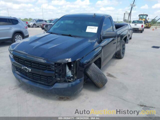 CHEVROLET SILVERADO 1500 WT, 1GCNCNEC2HZ198830