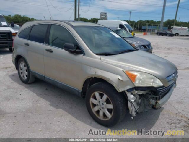 HONDA CR-V EX, JHLRE38528C004428