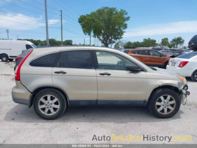 HONDA CR-V EX, JHLRE38528C004428