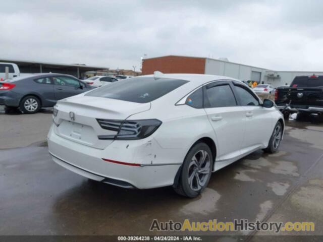 HONDA ACCORD EX, 1HGCV1F43JA036731