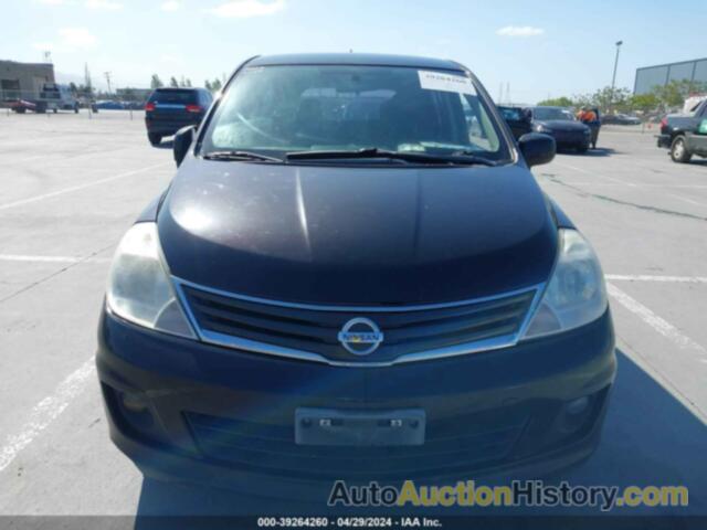 NISSAN VERSA 1.8SL, 3N1BC1CP5BL508553