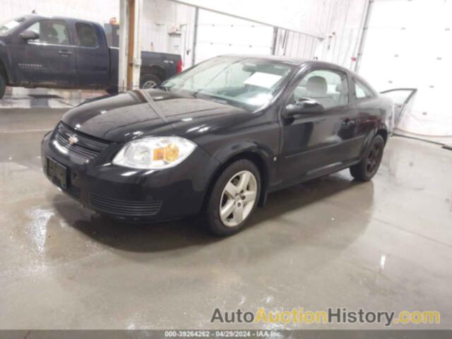 CHEVROLET COBALT LT, 1G1AL15F677394970