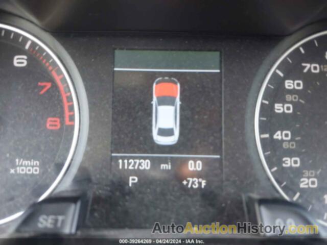 AUDI A4 2.0T PREMIUM, WAUKFAFLXEN033805