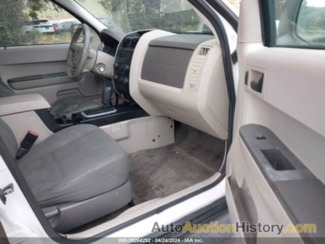 FORD ESCAPE XLS, 1FMCU0C70CKB81437