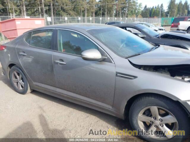 KIA OPTIMA LX, 5XXGM4A70FG506912