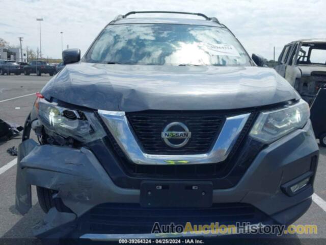 NISSAN ROGUE S/SL/SV, 5N1AT2MV1KC830335