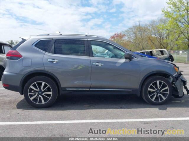 NISSAN ROGUE S/SL/SV, 5N1AT2MV1KC830335