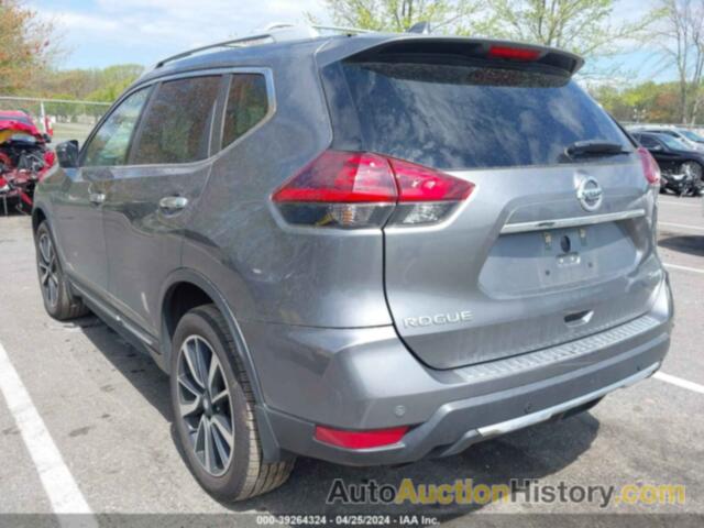 NISSAN ROGUE S/SL/SV, 5N1AT2MV1KC830335