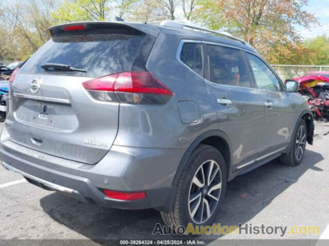 NISSAN ROGUE S/SL/SV, 5N1AT2MV1KC830335