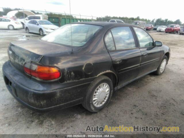 CHEVROLET MALIBU, 1G1ND52J416267808