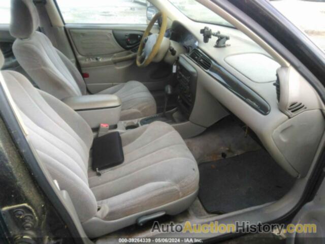 CHEVROLET MALIBU, 1G1ND52J416267808