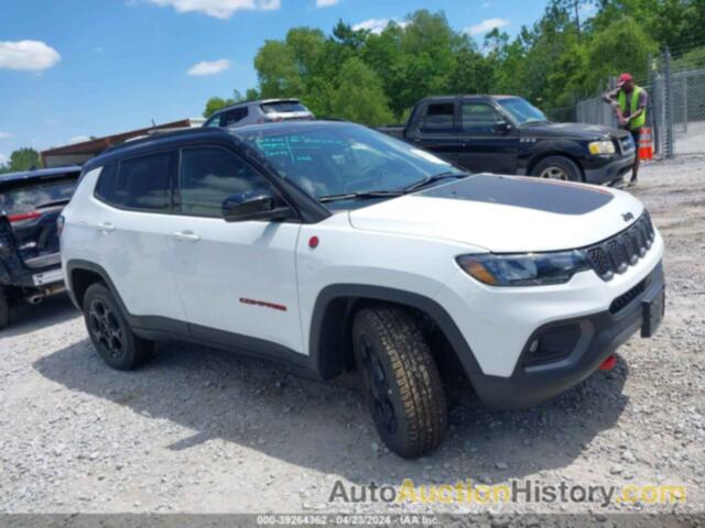 JEEP COMPASS TRAILHAWK 4X4, 3C4NJDDN2RT597250