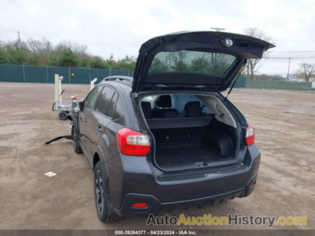 SUBARU CROSSTREK PREMIUM, JF2GPABC2G8232250