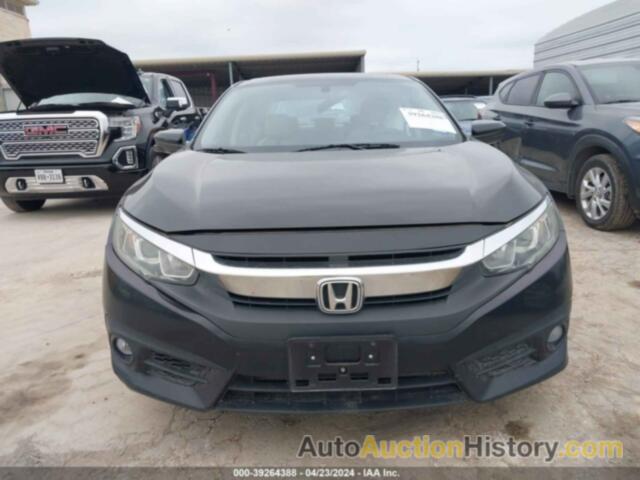 HONDA CIVIC EX, 19XFC1F37GE006145