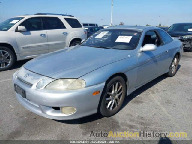 LEXUS SC 300, JT8CD32Z0W1003559