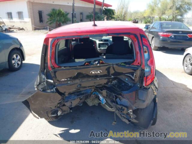 KIA SOUL EV, KNDJX3AE0F7002231