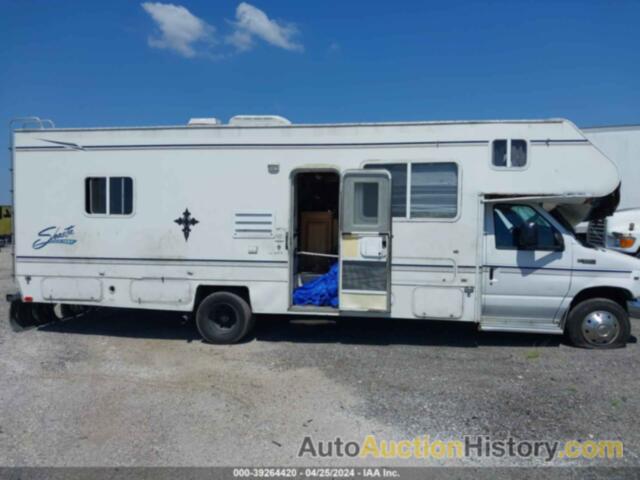 FORD RECREATIONAL VEHICLE E350 SUPER DUTY CTWAY VAN, 1FDWE35S9YHB68560