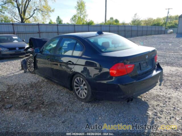 BMW 328I XDRIVE, WBAPK53569A512590