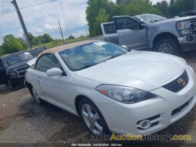 TOYOTA CAMRY SOLARA SE/SLE/SPORT, 4T1FA38P08U139023