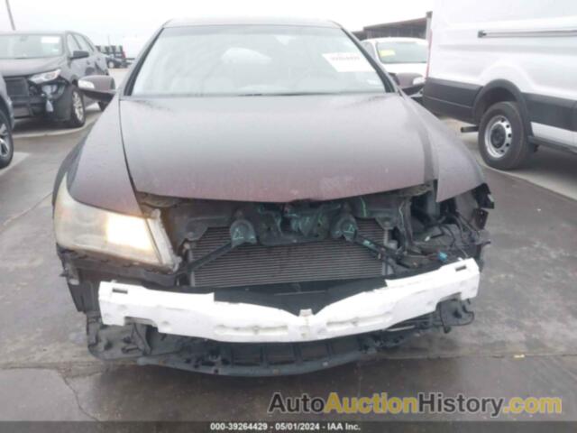 ACURA RL 3.7, JH4KB2F65BC000182