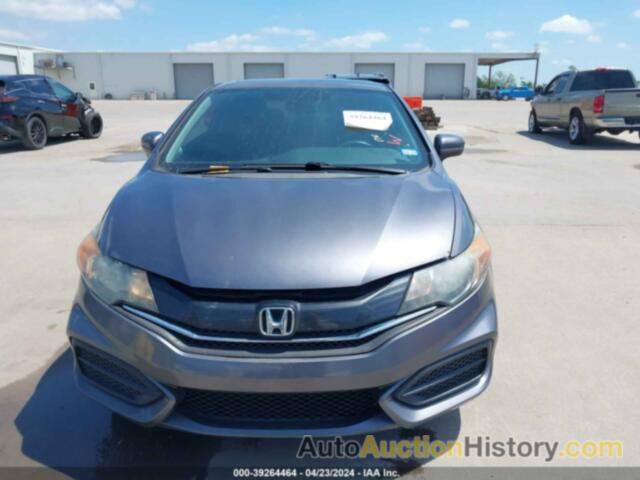 HONDA CIVIC EX, 2HGFG3B8XFH523266