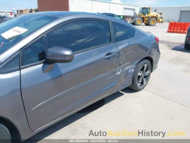 HONDA CIVIC EX, 2HGFG3B8XFH523266