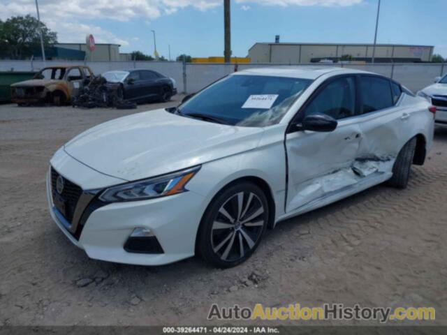 NISSAN ALTIMA SR INTELLIGENT AWD, 1N4BL4CW6LC190788