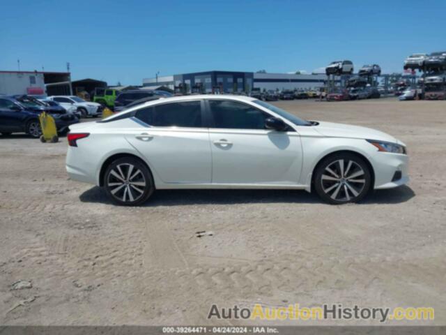 NISSAN ALTIMA SR INTELLIGENT AWD, 1N4BL4CW6LC190788