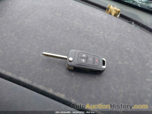 BUICK ENCORE CONVENIENCE, KL4CJBSB8EB781120