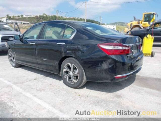 HONDA ACCORD LX, 1HGCR2F38HA172736