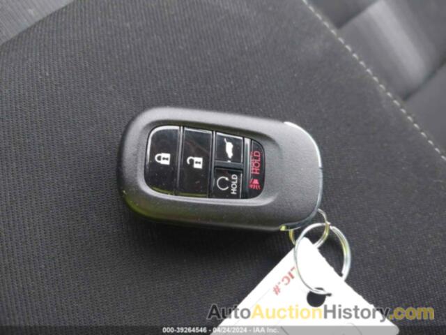 HONDA CIVIC SPORT, 19XFL2H86NE015091