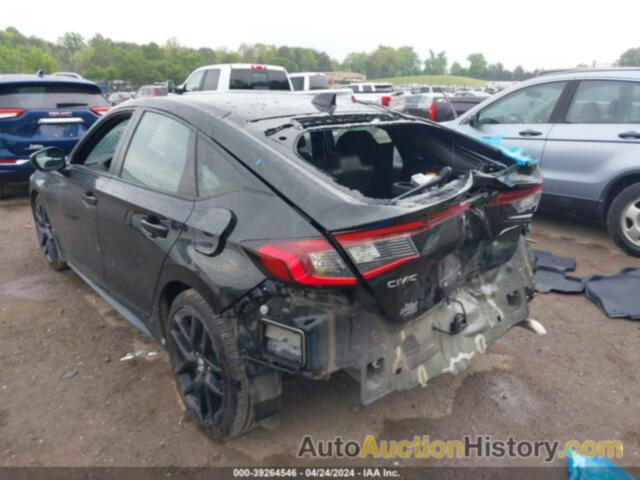 HONDA CIVIC SPORT, 19XFL2H86NE015091