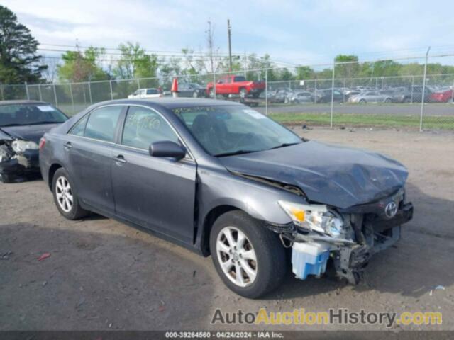 TOYOTA CAMRY LE, 4T1BF3EK5AU539450