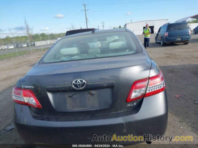 TOYOTA CAMRY LE, 4T1BF3EK5AU539450