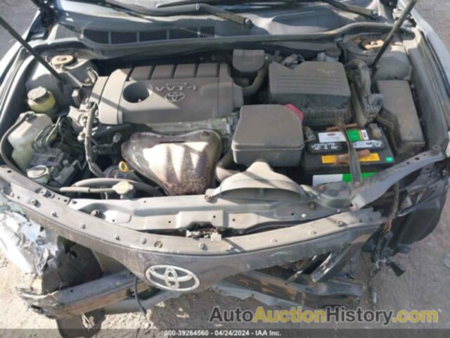 TOYOTA CAMRY LE, 4T1BF3EK5AU539450