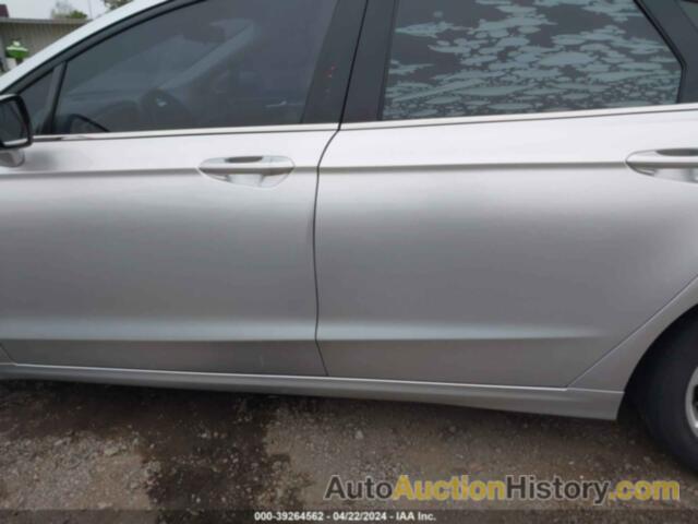 FORD FUSION SE, 3FA6P0H79DR215878