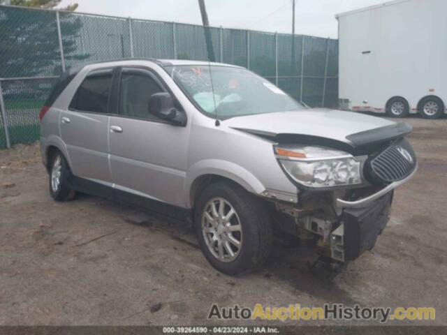 BUICK RENDEZVOUS CX, 3G5DA03L46S581130