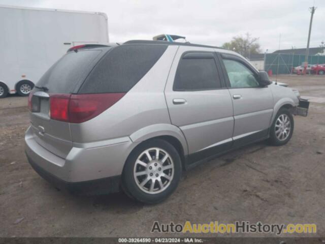 BUICK RENDEZVOUS CX, 3G5DA03L46S581130