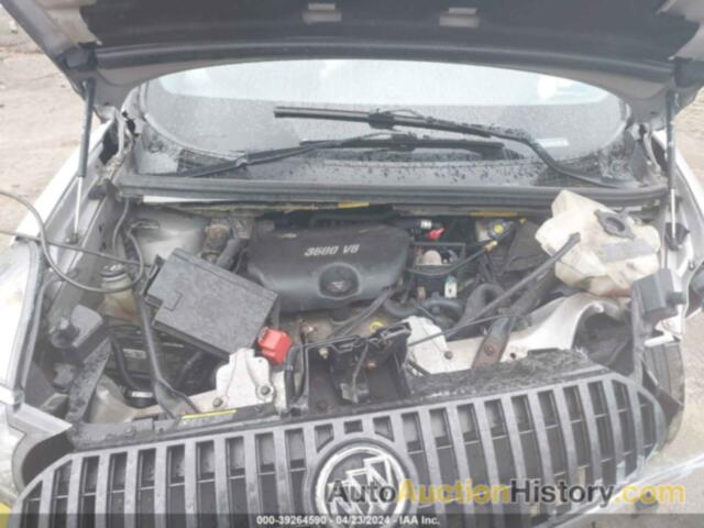 BUICK RENDEZVOUS CX, 3G5DA03L46S581130