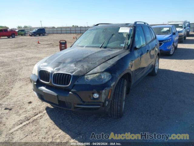 BMW X5 XDRIVE30I, 5UXFE43559L260544