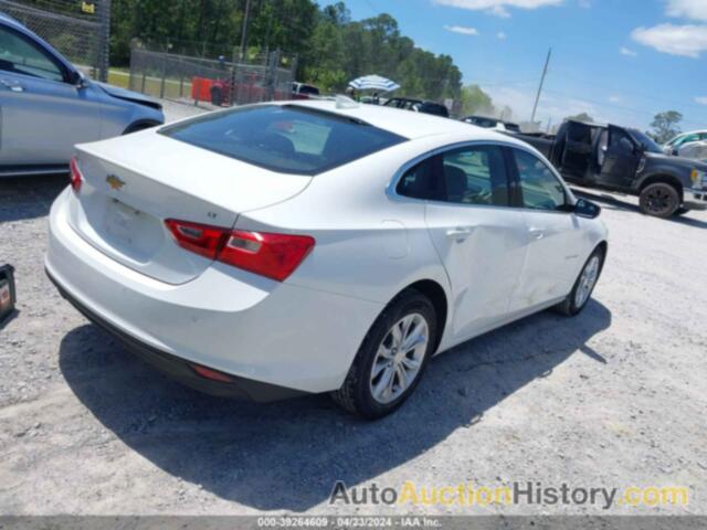 CHEVROLET MALIBU LT, 1G1ZD5ST4RF136389