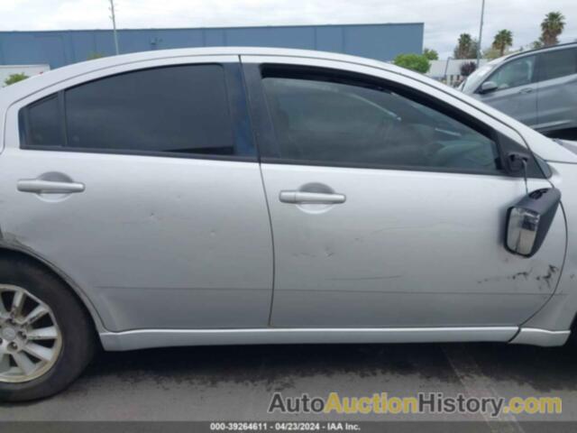 MITSUBISHI GALANT ES/SE, 4A3AB36F65E063347