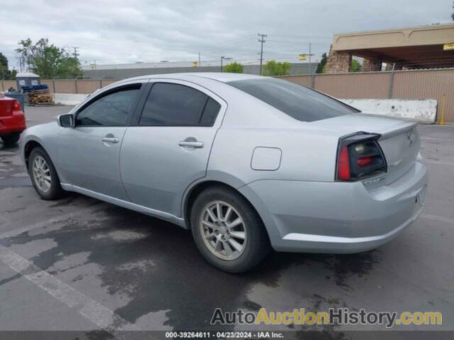 MITSUBISHI GALANT ES/SE, 4A3AB36F65E063347