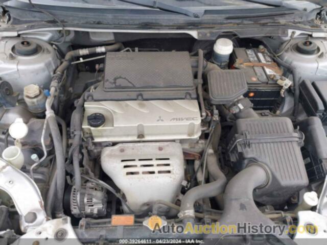 MITSUBISHI GALANT ES/SE, 4A3AB36F65E063347