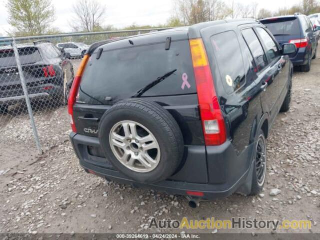 HONDA CR-V EX, JHLRD788X2C039973