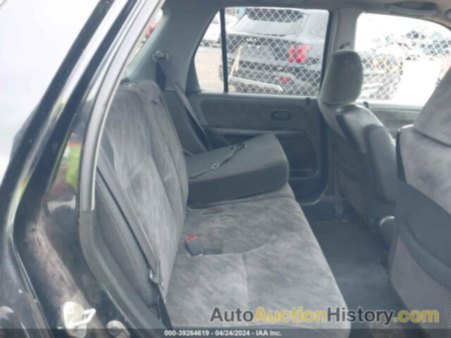 HONDA CR-V EX, JHLRD788X2C039973